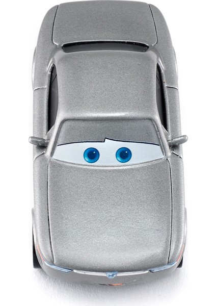 Tekli Karakter Araçlar DXV63 modelleri