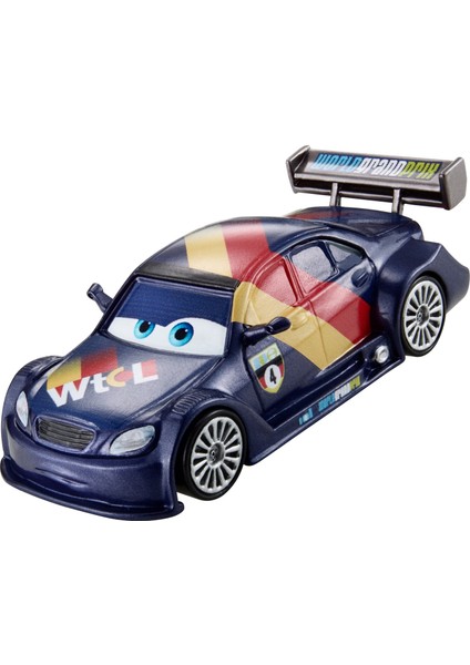 Tekli Karakter Araçlar FLM29