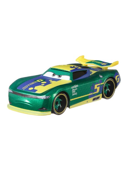 Tekli Karakter Araçlar FXB76