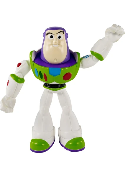 Disney PixarToy Story 7 İnç Bükülebilen Figürler - Buzz GGK85