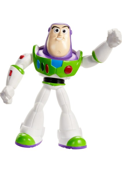 Disney PixarToy Story 7 İnç Bükülebilen Figürler - Buzz GGK85