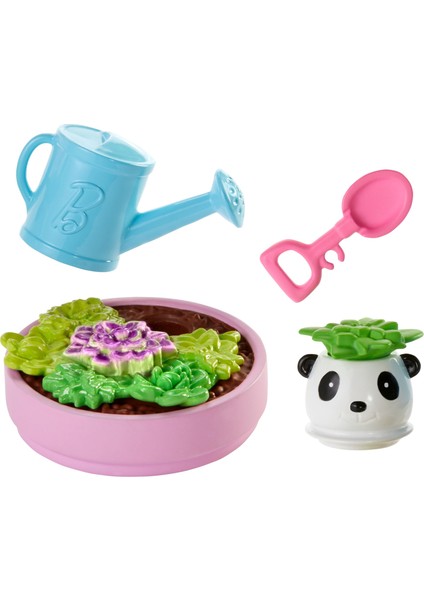 'nin Eğlenceli Ev Aksesuarları - Bakım Günü GHL82