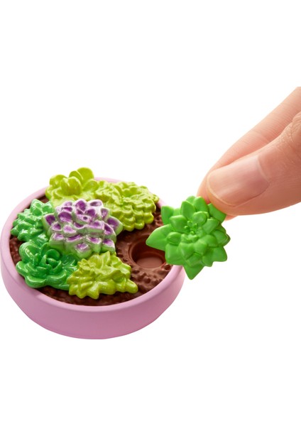 'nin Eğlenceli Ev Aksesuarları - Bakım Günü GHL82 fiyatları