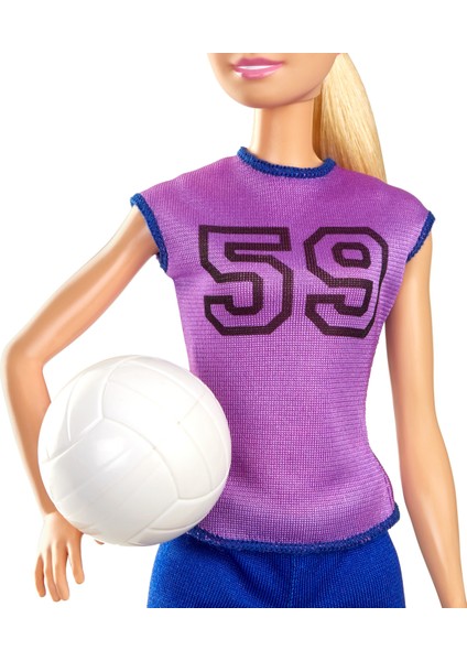 Bebek - Plaj Voleybolu Oyuncusu GHT22 fırsatları
