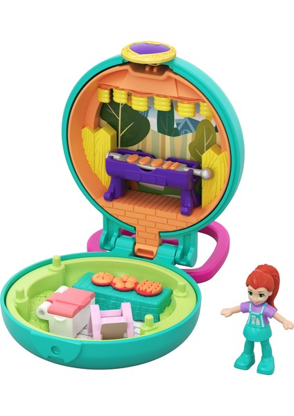 Dünyası Micro Oyun Setleri GKJ43