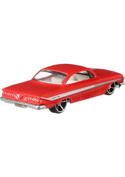 Film Arabaları Özel Seri 61 Chevrolet Impala FYY57 fiyatları