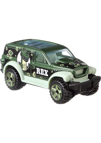 Film Arabaları Özel Seri Power Panel GBB25 modelleri