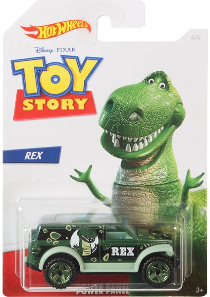 Film Arabaları Özel Seri Power Panel GBB25 fırsatları