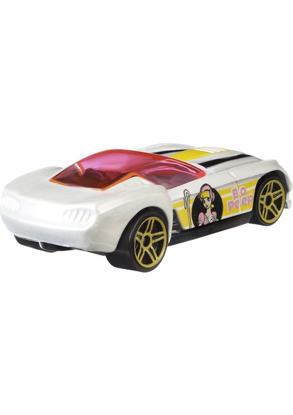 Film Arabaları Özel Seri Pony-up GBB30 fiyatları