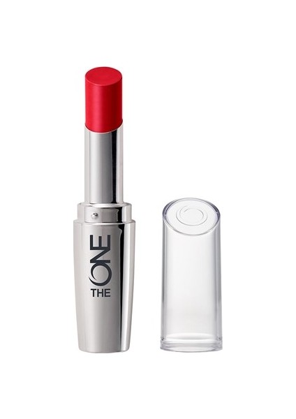 The One Colour Obsession Ruj (Red Rage )