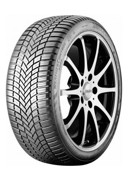215/65 R16 102V XL Weather Control A005 SUV 4 Mevsim Lastiği ( Üretim Yılı: 2023 )