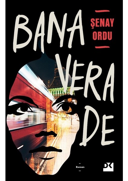 Bana Vera De - Şenay Ordu