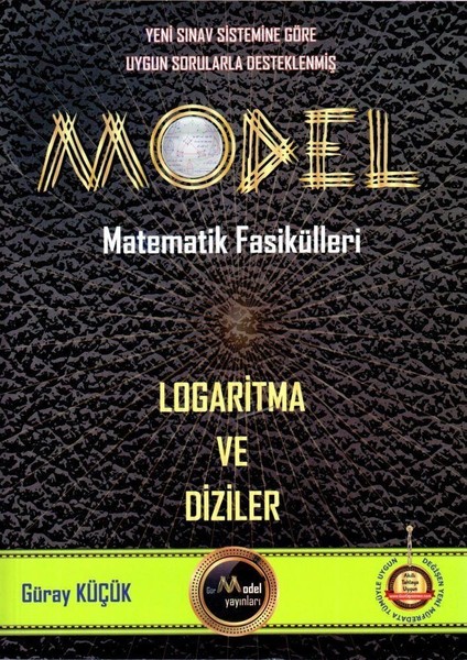12 Model Fasikülleri Logaritma ve Diziler
