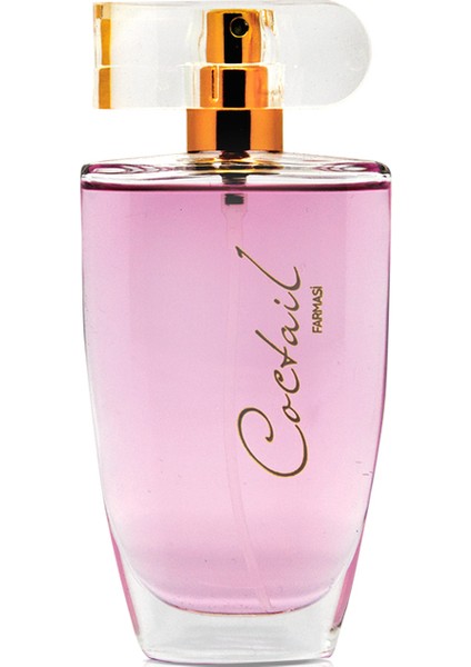 Mmo Design Farmasi Coctail Edp 50 Ml Kadın Parfüm