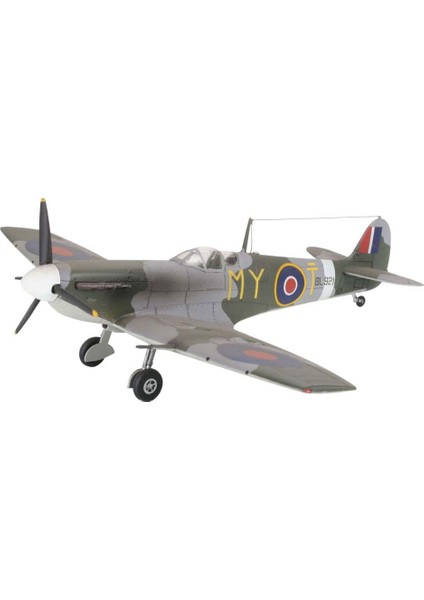 Maket Spitfire Mk. Vb 3897