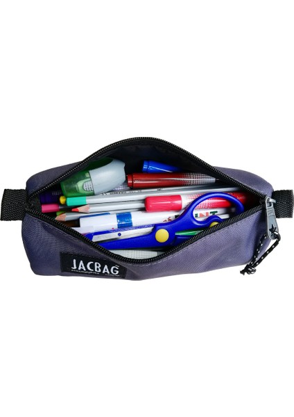 Prime Jac 03 Üçgen Kalem Çantası - Haki fiyatları