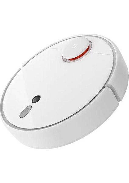 Mija 1S Akıllı Robot Süpürge (İthalatçı Garantili)
