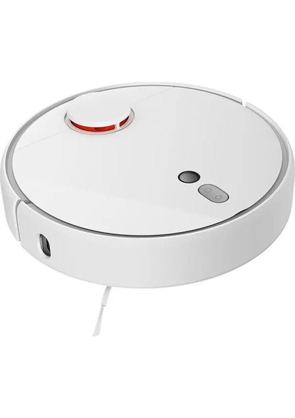 Mija 1S Akıllı Robot Süpürge (İthalatçı Garantili) fırsatları