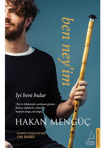 Ben Ney'im - Hakan Mengüç