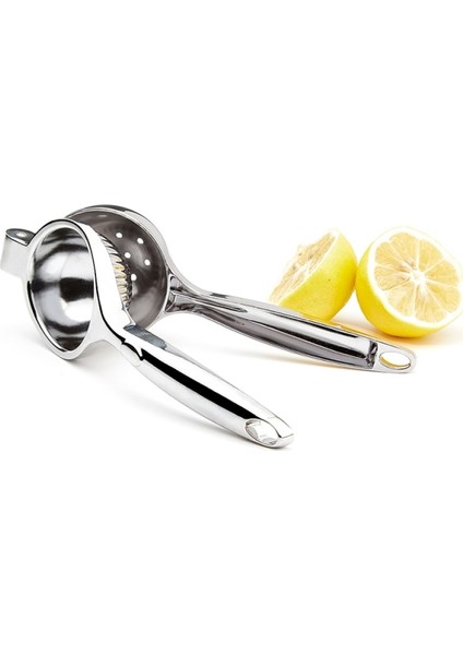 Lüks Makas Limon Sıkacağı