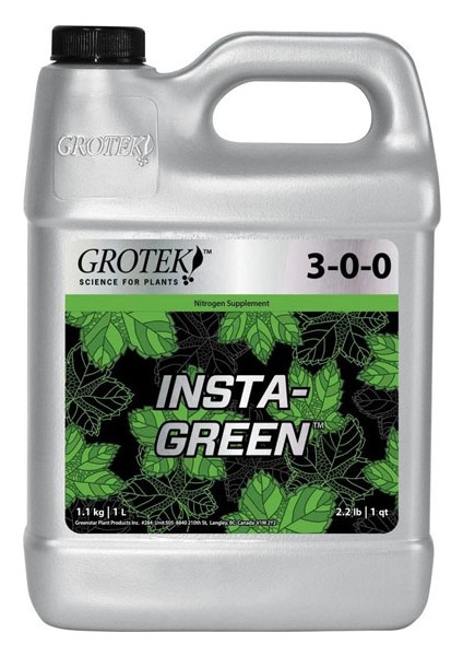 Insta-Green Bitki Besin Desteği1 lt