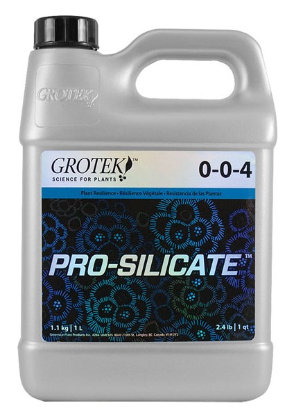 Pro Silicate Bitki Besin Desteği 1 lt