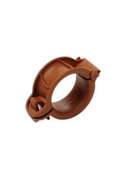 Bitki Askılığı 19 mm 10'lu