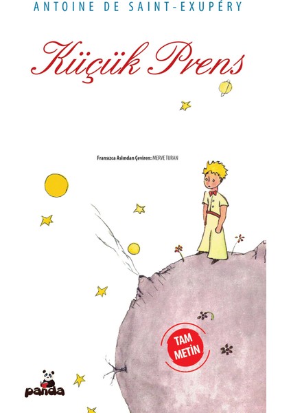 Küçük Prens