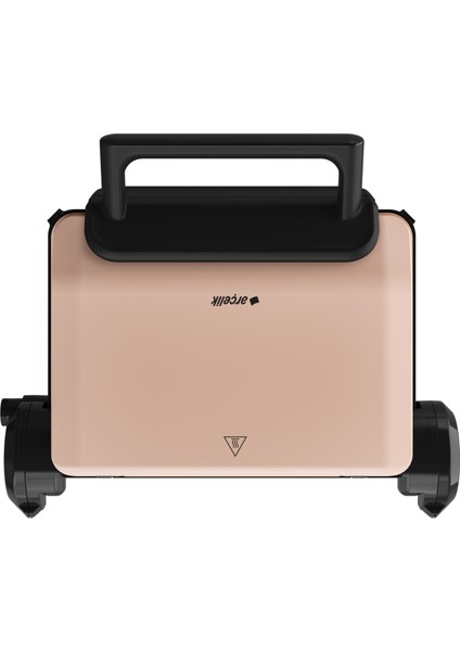 TM 3949P Pembe Pastoral Tost Makinesi fiyatları