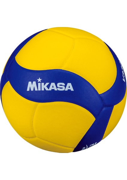 V330W 5 No Yapýþtýrma Voleybol Topu