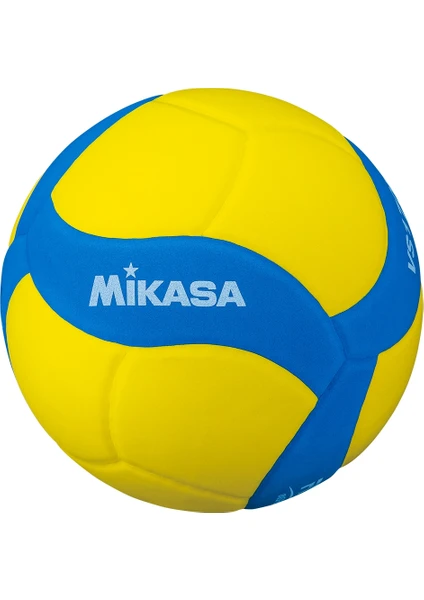 WS170W TVF Onaylı 5 No Mini Voleybol Topu