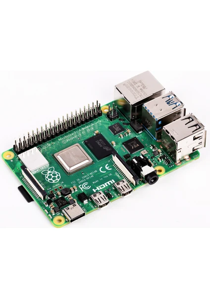 Raspberry Pi 4 - 4GB Model B