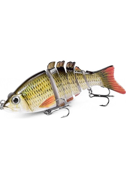 Aba Hunter Sahte Balık Yem 10.5 cm 20 gr Rapala