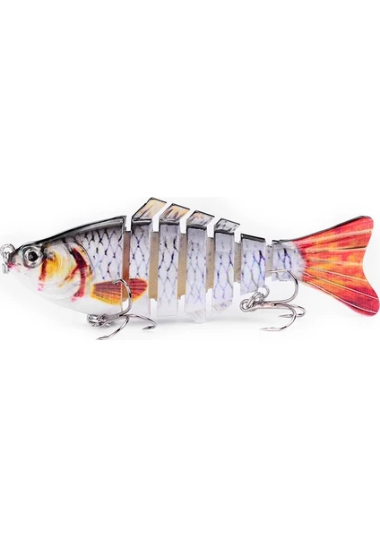 Aba Hunter Sahte Balık Yemi 10 cm 19.5 gr Rapala