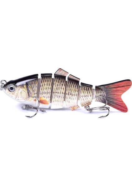 Aba Hunter Sahte Balık Yem 10 cm 19.5 gr Rapala