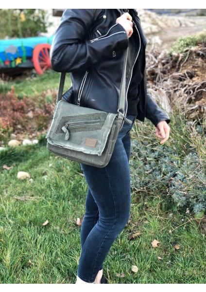 7136 Robbie S Bag Okul Tablet Omuz Çantası