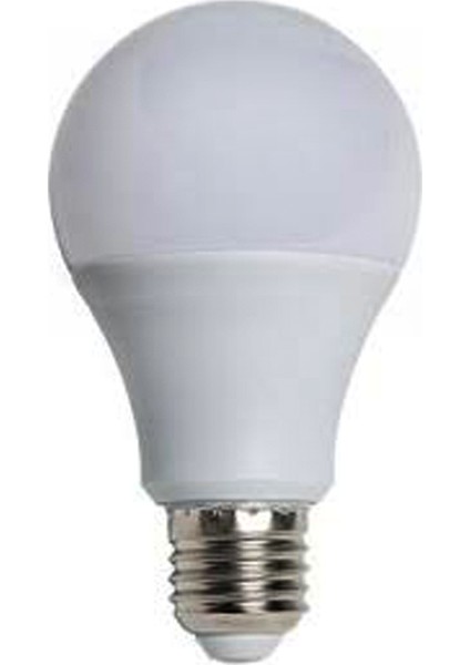 Ct 4277 9W LED Ampul Beyaz