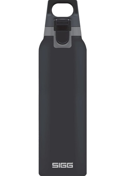 ​sigg 8674.20 Thermo Flask Hot&cold 0.5 Lt Termos