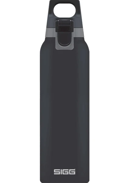 ​sigg 8674.20 Thermo Flask Hot&cold 0.5 Lt Termos