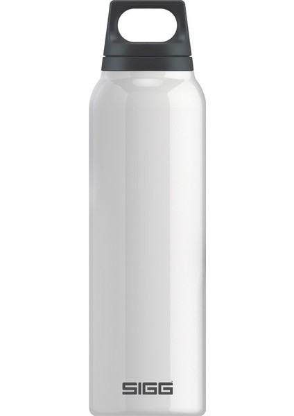 ​sigg 8448.10 Thermo Flask Hot&cold 0.5 Lt Termos