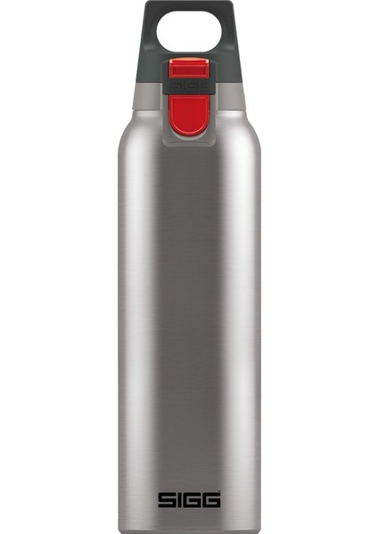 ​sigg 8581.80 Thermo Flask Hot&cold 0.5 Lt Termos