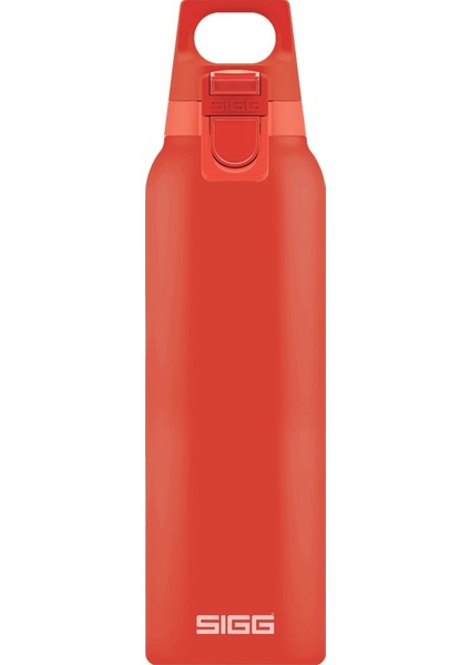 ​sigg 8673.90 Thermo Flask Hot&cold One 0.5 Lt Termos