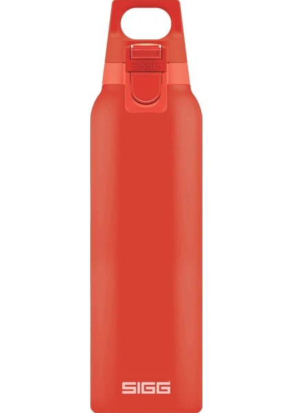 ​sigg 8673.90 Thermo Flask Hot&cold One 0.5 Lt Termos