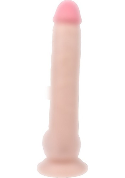 Dildo Series Optimus 24 cm Realistik Penis