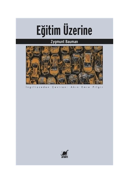 Eğitim Üzerine - Zygmunt Bauman