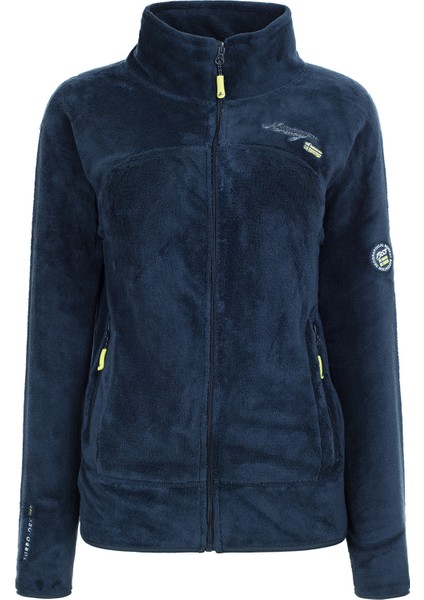 Outdoor Kadın Polar Upaline