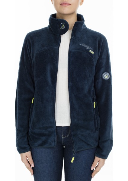 Outdoor Kadın Polar Upaline indirimleri