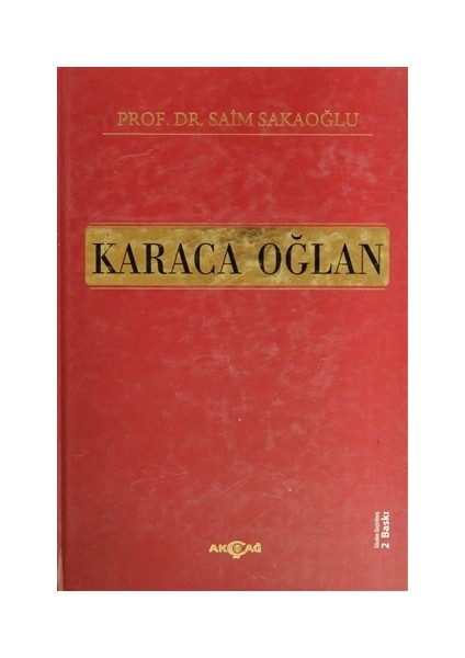 Karacaoğlan-Saim Sakaoğlu