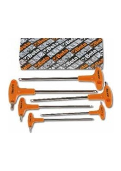 96Tbp/S6-6 Bombeli T Allen Takımı