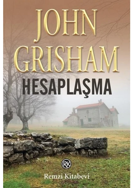 Hesaplaşma - John Grisham